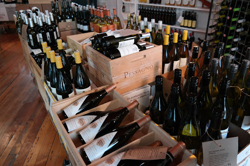 Wine Store «Paradise Wine», reviews and photos, 435 Rhode Island St, Buffalo, NY 14213, USA