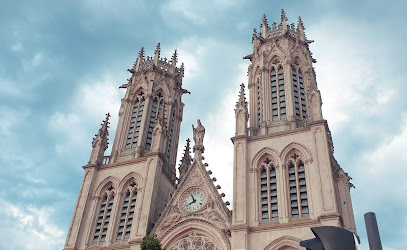 Église Saint-Léon de Nancy
