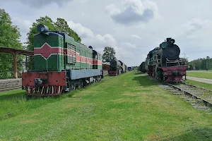 Railway and Communications Museum image