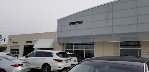 Infiniti Dealer «INFINITI of Lynnwood», reviews and photos, 17305 WA-99, Lynnwood, WA 98037, USA
