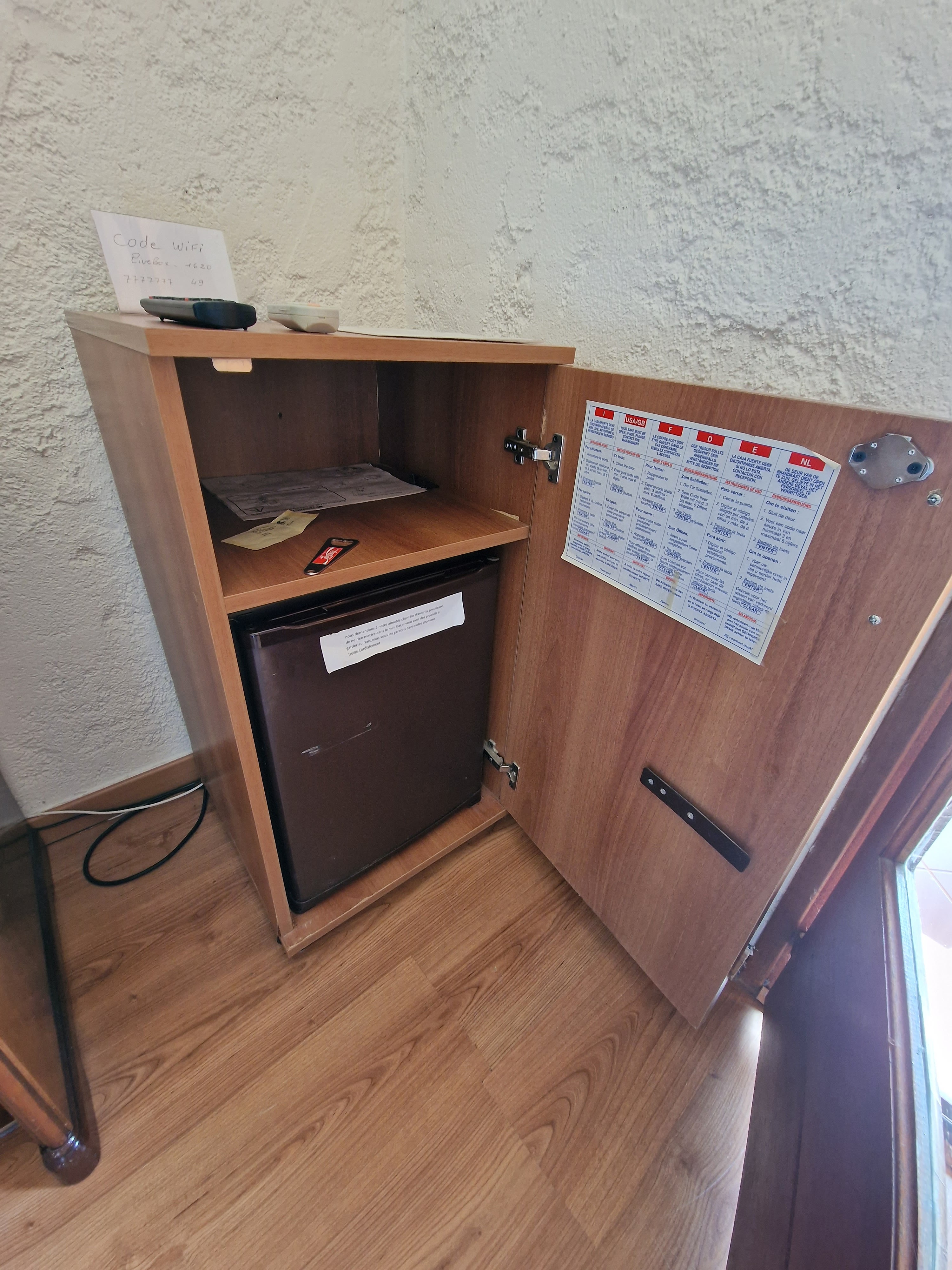 Photo n° 8 de l'avis de Ula.u fait le 09/07/2022 à 12:48