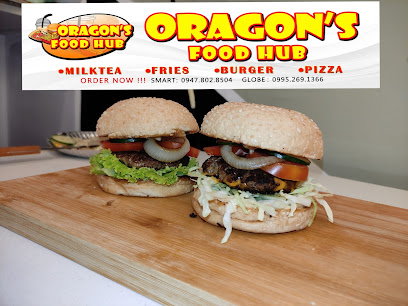 Oragon,s Food Hub - National Highway Purok 3 Brgy. Sta. Anastacia, Santo Tomas, 4234 Batangas, Philippines
