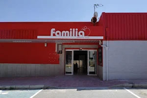 Autoservicios Familia (Catoira) image