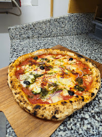 Photos du propriétaire du Livraison de pizzas L'atelier du Lanciatojo à Borgo - n°9