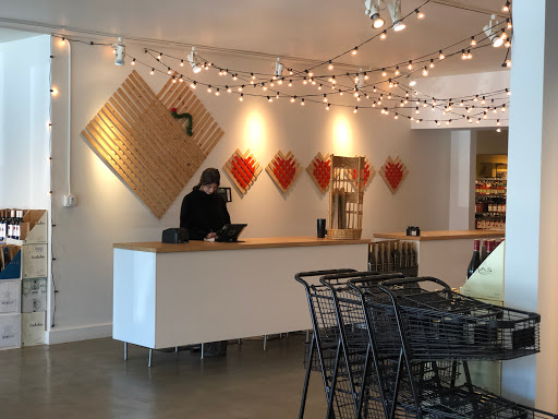 Wine Store «Art Mart», reviews and photos, 1705 S Prospect Ave, Champaign, IL 61821, USA