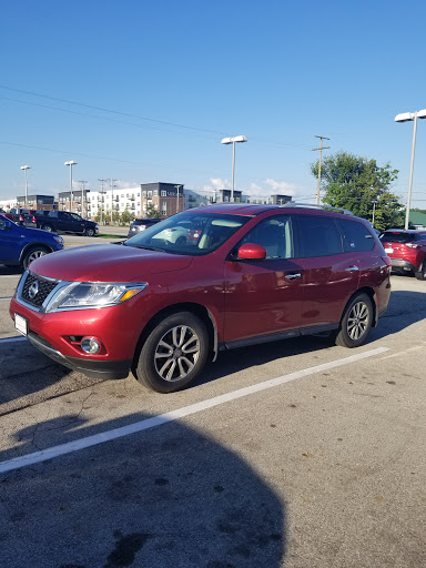 Nissan Dealer «Nissan North», reviews and photos, 8645 High St, Columbus, OH 43235, USA