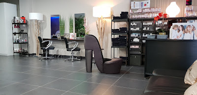 Salon de coiffure L'Espace Création à Ingwiller
