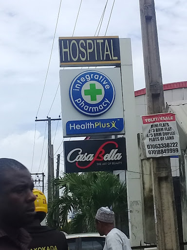 Health Plus Pharmacy, Victoria Island, Lekki, Nigeria, Pharmacy, state Lagos