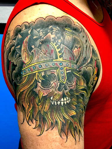 Explore forearm tattoo ideas women, creative tattoo ideas in Modesto, available at Inkwell Tattoo