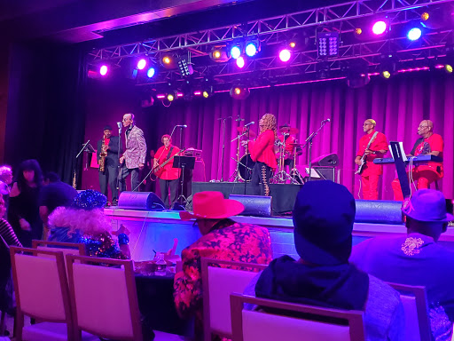 Concert Hall «Live! Center Stage», reviews and photos, 7000 Arundel Mills Cir #7777, Hanover, MD 21076, USA