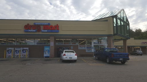 Pharmacy «Discount Drug Mart», reviews and photos, 661 Wooster St, Lodi, OH 44254, USA