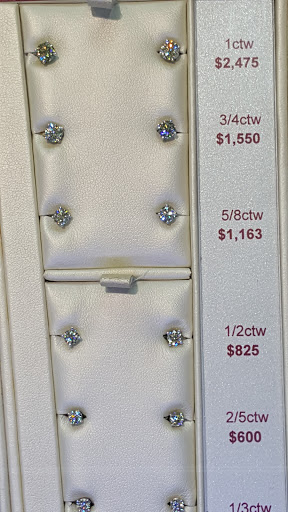 Jewelry Store «Kesslers Diamonds», reviews and photos, 5075 S 76th St, Greenfield, WI 53220, USA