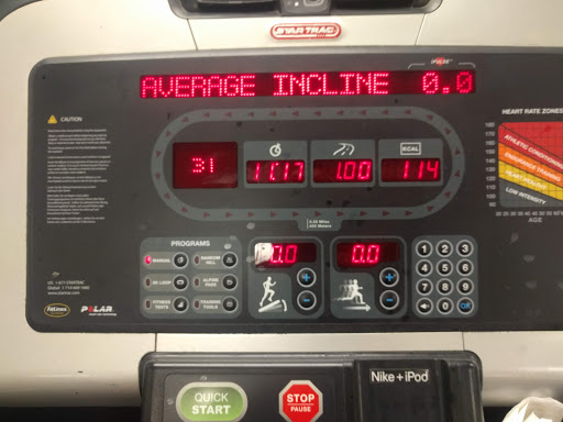 Gym «LA Fitness», reviews and photos, 2222 W Beverly Blvd, Montebello, CA 90640, USA