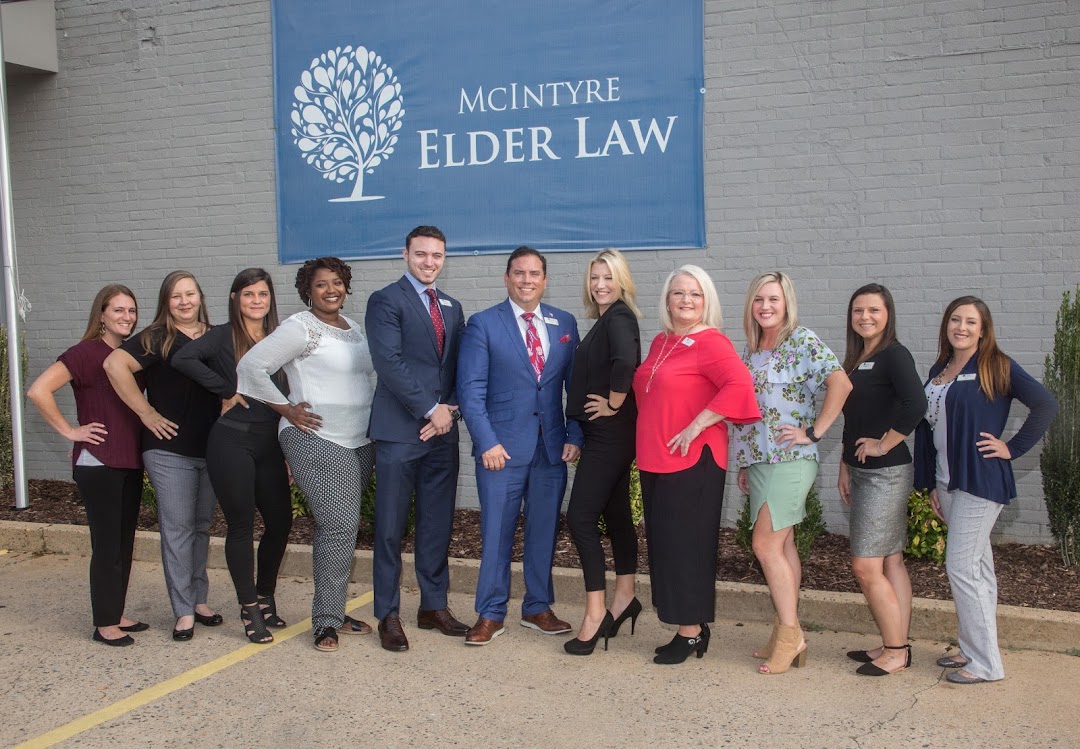 McIntyre Elder Law