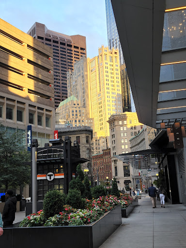 Shopping Mall «The Corner Mall», reviews and photos, 417 Washington St, Boston, MA 02129, USA