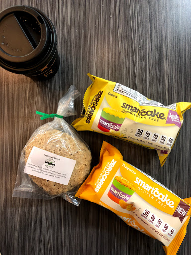 Health Food Store «Chicago Health Foods», reviews and photos, 22 W Maple St, Chicago, IL 60610, USA