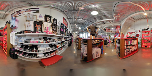 Lingerie Store «Hustler Hollywood», reviews and photos, 6007 Dean Martin Dr, Las Vegas, NV 89118, USA