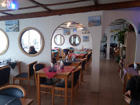 Atmosphère du Restaurant LA CARAVELLE à Meschers-sur-Gironde - n°7