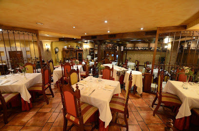 RESTAURANTE PEPE,S