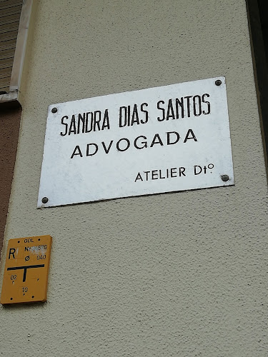 Comentários e avaliações sobre o Sandra Dias Santos - Advogada