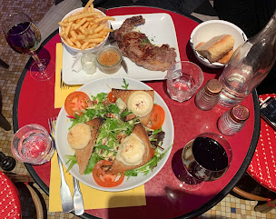Photo n°42 de Au Cœur du Marais à Paris ()