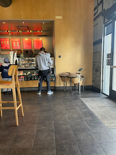 Starbucks image