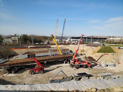 Fourrière de Bonneuil à Bonneuil-sur-Marne