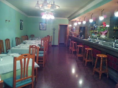 RESTAURANTE JOSMAR