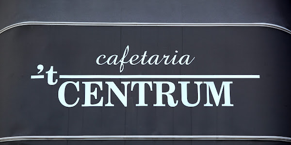 Cafetaria 't Centrum - Arcen