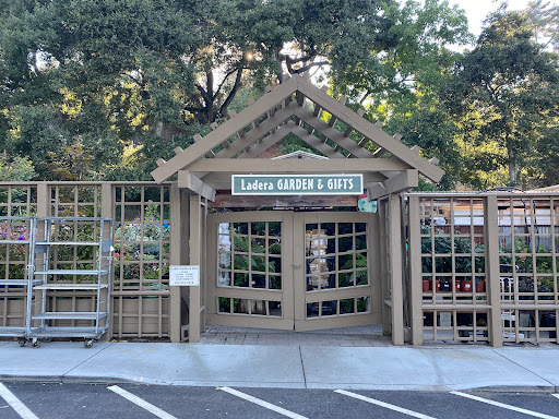 Garden Center «Ladera Garden & Gifts», reviews and photos, 3130 Alpine Rd #380, Portola Valley, CA 94028, USA