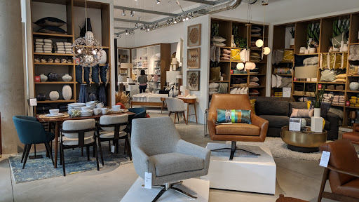 Furniture Store «west elm», reviews and photos, 1 Bellevue Way NE, Bellevue, WA 98004, USA