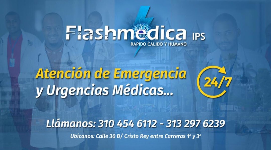 Flashmedica IPS
