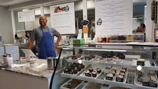 Dessert Shop «Dessert Therapy», reviews and photos, 6645 Poplar Ave #109, Germantown, TN 38138, USA