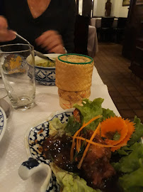 Plats et boissons du Restaurant thaï Baan Thaï à Paris - n°15