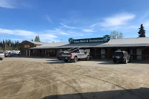 Yukon Motel image