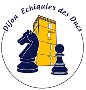 Club Dijon Échiquier des Ducs à Dijon