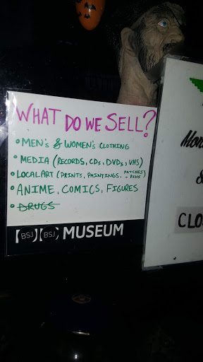 Consignment Shop «Battery Street Jeans Exchange», reviews and photos, 115 College St, Burlington, VT 05401, USA