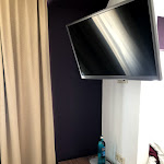 Photo n°4 de l'avis de Hussain.b fait le 20/07/2018 à 10:55 sur le  Boutique Hotel Société à Baden-Baden