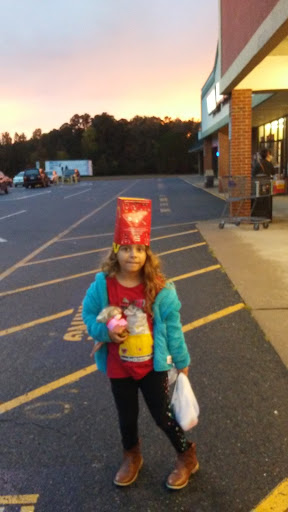 Grocery Store «Food Lion», reviews and photos, 600 McKinney Blvd, Colonial Beach, VA 22443, USA