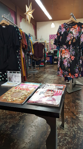 Clothing Store «Boutique 4», reviews and photos, 279 Castro St, Mountain View, CA 94041, USA