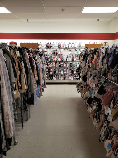 Department Store «T.J. Maxx», reviews and photos, 24 Peninsula Center, Rolling Hills Estates, CA 90274, USA