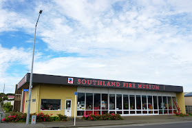 Southland Fire Museum