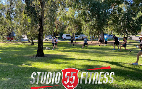 Studio 55 Fitness image