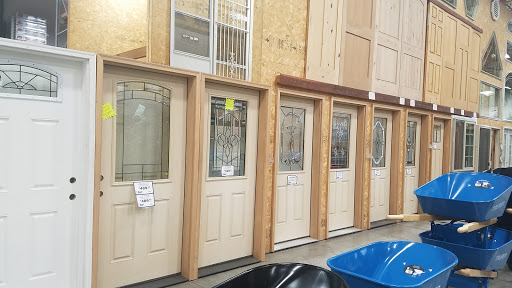 Building Materials Store «Ziggys Building Materials», reviews and photos