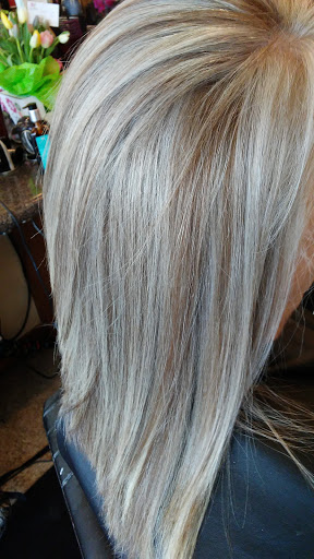 Hair Salon «John George Salon», reviews and photos, 109 Graham Dr, Savoy, IL 61874, USA