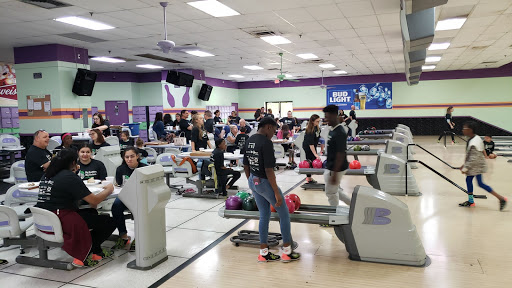 Bowling Alley «Orange Bowl Lanes», reviews and photos, 4318 US-98, Lakeland, FL 33809, USA