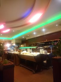 Atmosphère du Restaurant asiatique Au Lotus d'Or à Brives-Charensac - n°16
