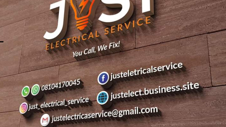 Just Electrical Service