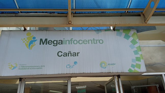 MEGA INFOCENTRO CAÑAR - Cañar