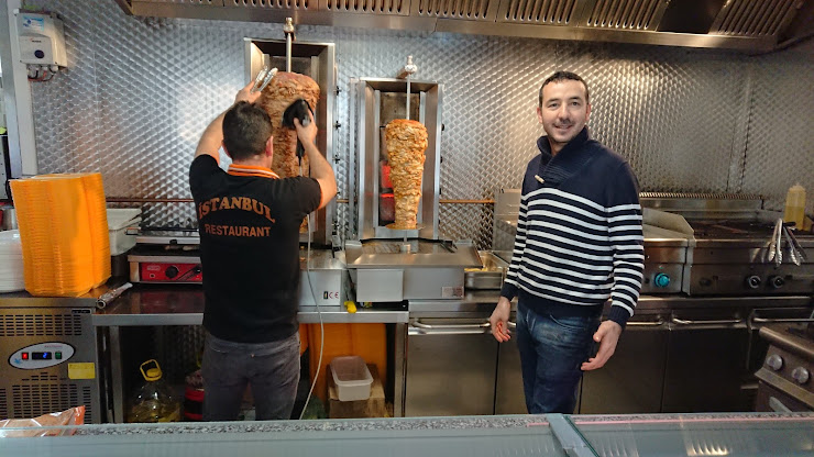 photo n° 36 du restaurants Istanbul62 à Champigny-sur-Marne